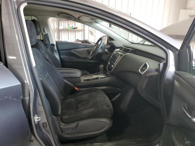 Photo 6 VIN: 5N1AZ2AS2MC109579 - NISSAN MURANO S 