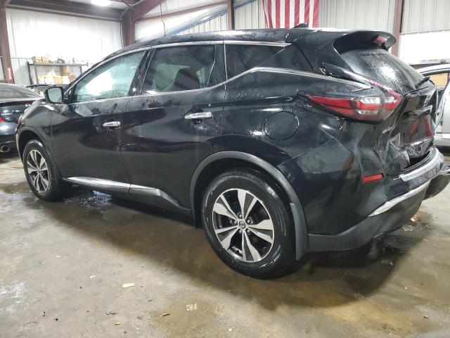 Photo 1 VIN: 5N1AZ2AS2MC125278 - NISSAN MURANO S 