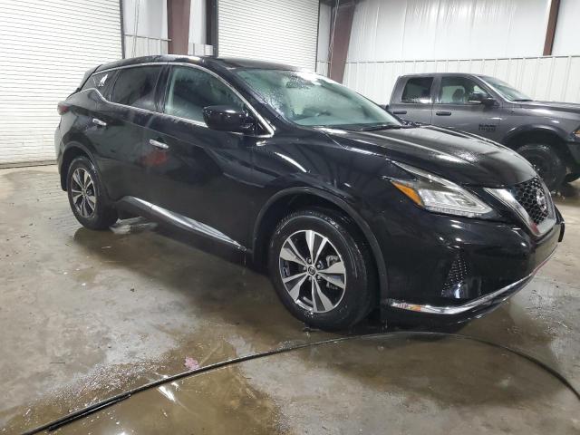 Photo 3 VIN: 5N1AZ2AS2MC125278 - NISSAN MURANO S 