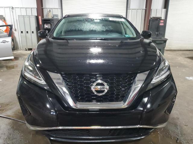 Photo 4 VIN: 5N1AZ2AS2MC125278 - NISSAN MURANO S 