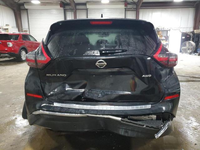 Photo 5 VIN: 5N1AZ2AS2MC125278 - NISSAN MURANO S 