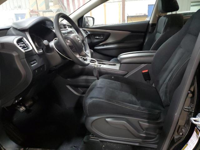 Photo 6 VIN: 5N1AZ2AS2MC125278 - NISSAN MURANO S 