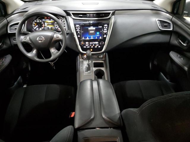 Photo 7 VIN: 5N1AZ2AS2MC125278 - NISSAN MURANO S 