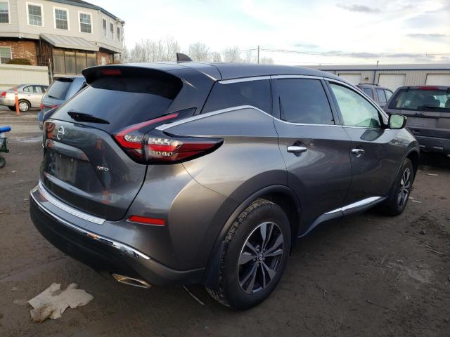 Photo 2 VIN: 5N1AZ2AS2NC110670 - NISSAN MURANO S 