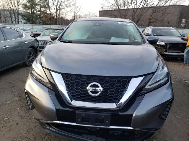 Photo 4 VIN: 5N1AZ2AS2NC110670 - NISSAN MURANO S 