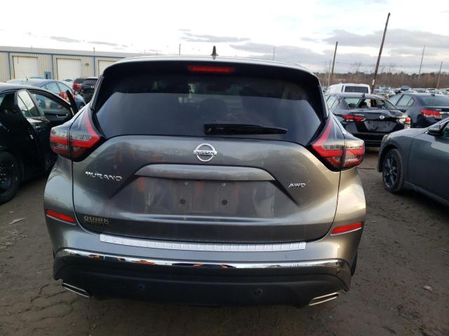 Photo 5 VIN: 5N1AZ2AS2NC110670 - NISSAN MURANO S 