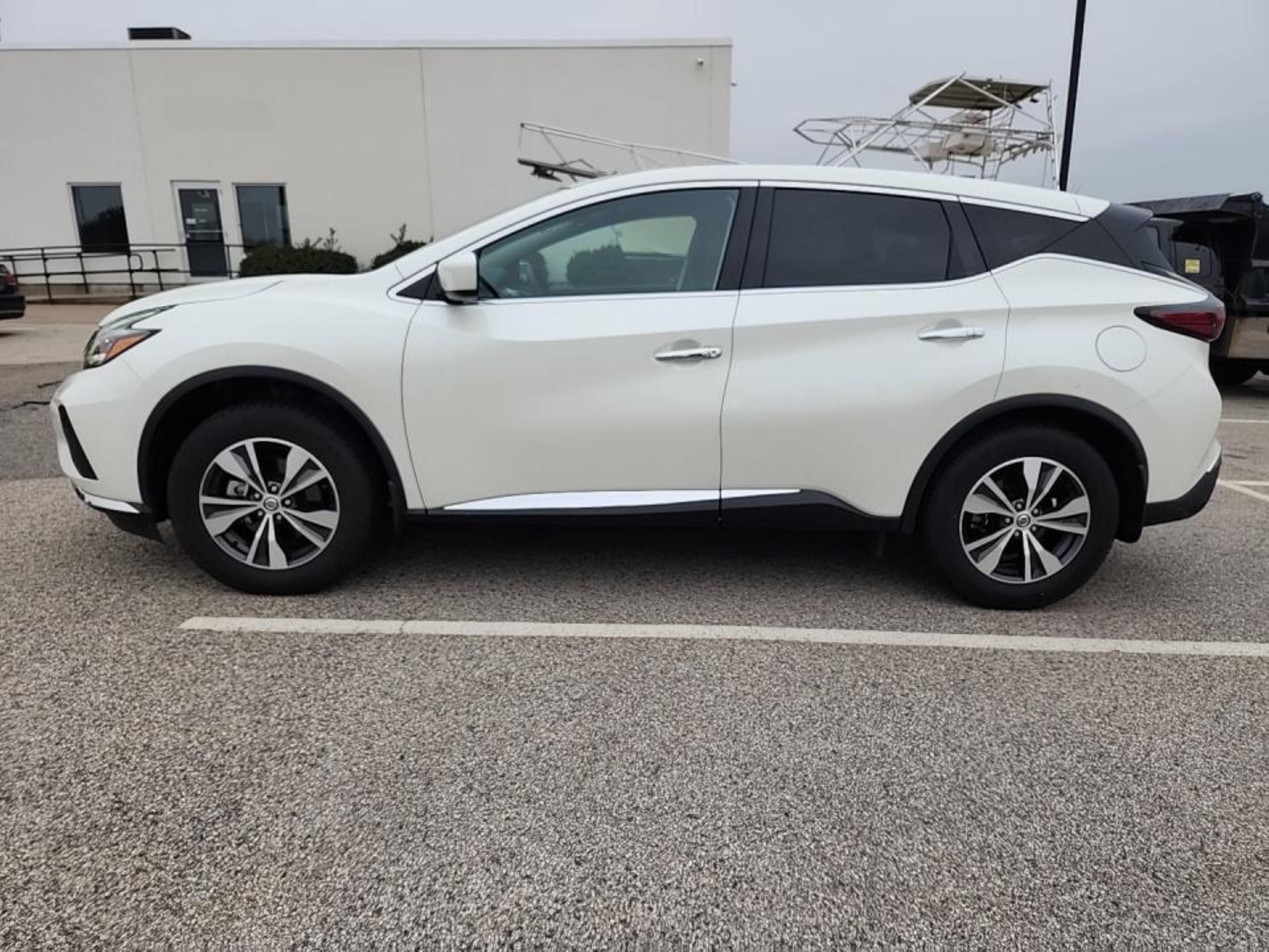 Photo 16 VIN: 5N1AZ2AS2NC120910 - NISSAN MURANO 