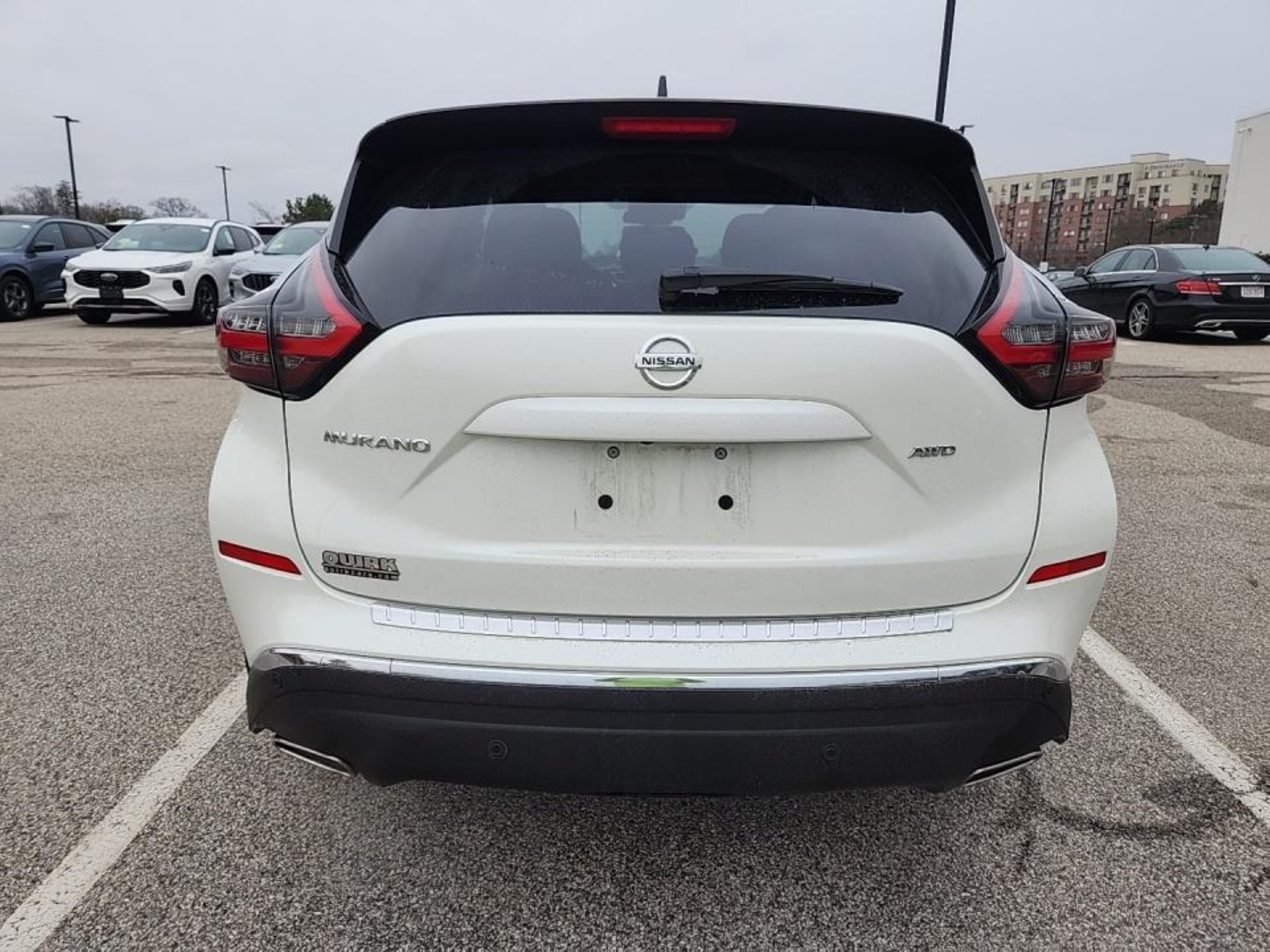 Photo 18 VIN: 5N1AZ2AS2NC120910 - NISSAN MURANO 