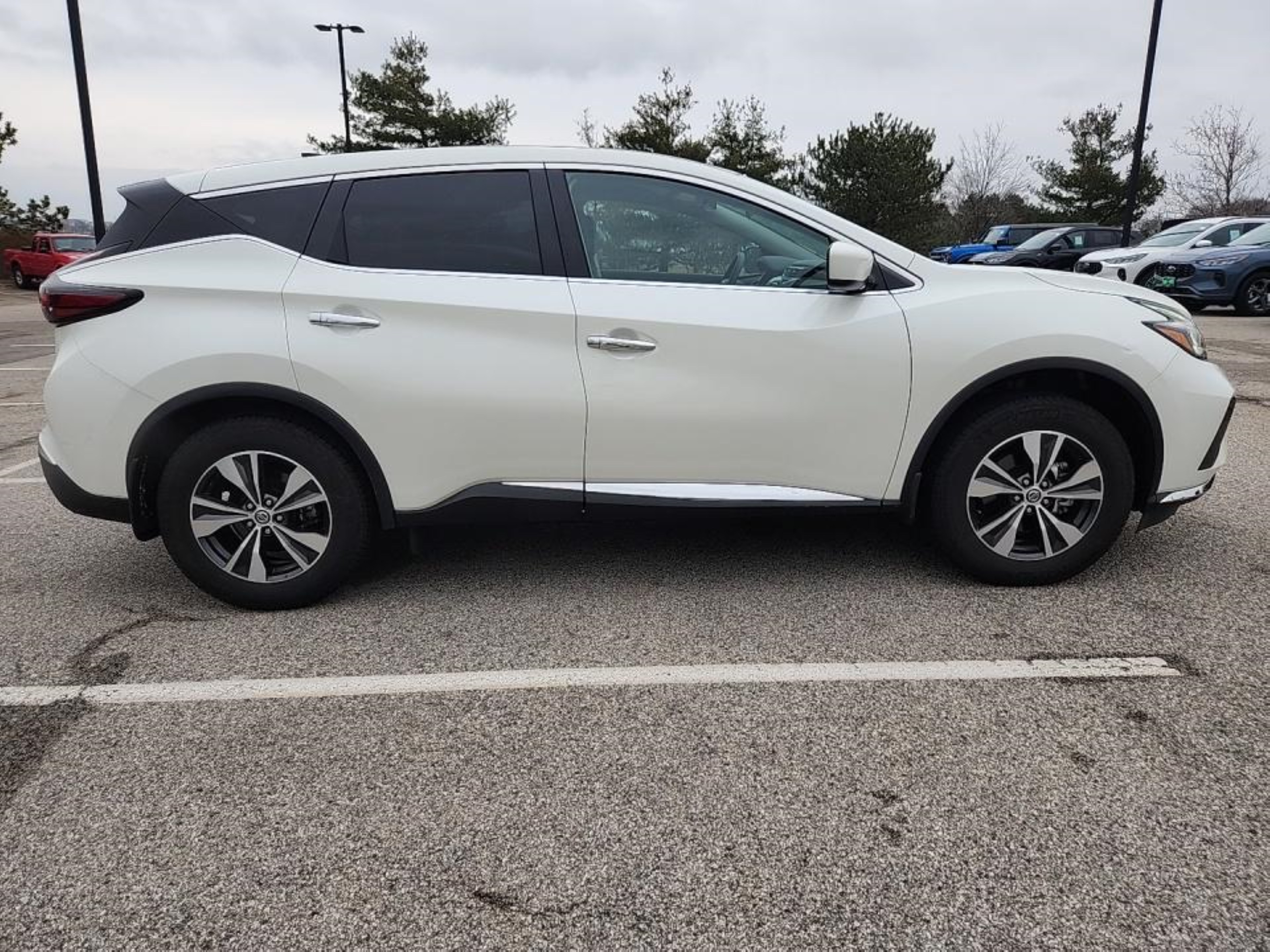 Photo 22 VIN: 5N1AZ2AS2NC120910 - NISSAN MURANO 