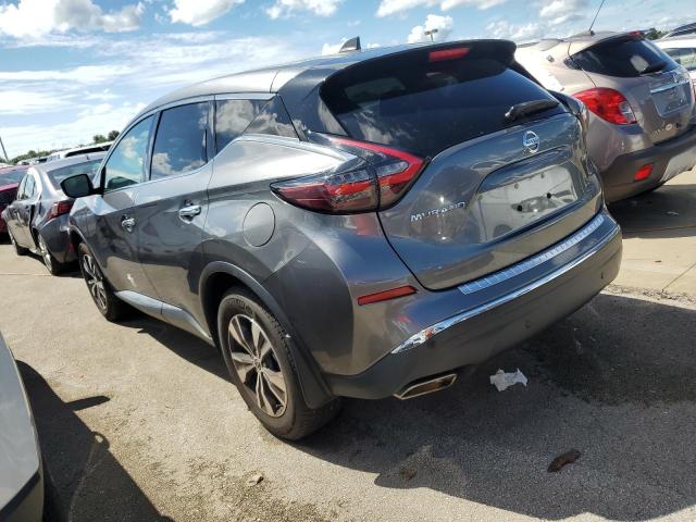 Photo 1 VIN: 5N1AZ2AS2NC122396 - NISSAN MURANO S 