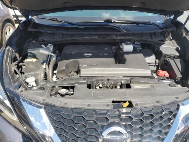 Photo 11 VIN: 5N1AZ2AS2NC122396 - NISSAN MURANO S 