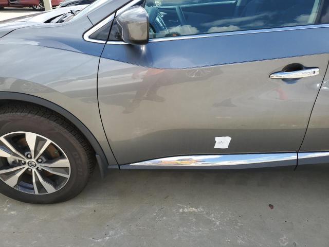 Photo 12 VIN: 5N1AZ2AS2NC122396 - NISSAN MURANO S 