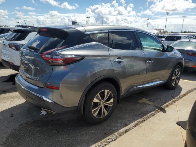 Photo 2 VIN: 5N1AZ2AS2NC122396 - NISSAN MURANO S 