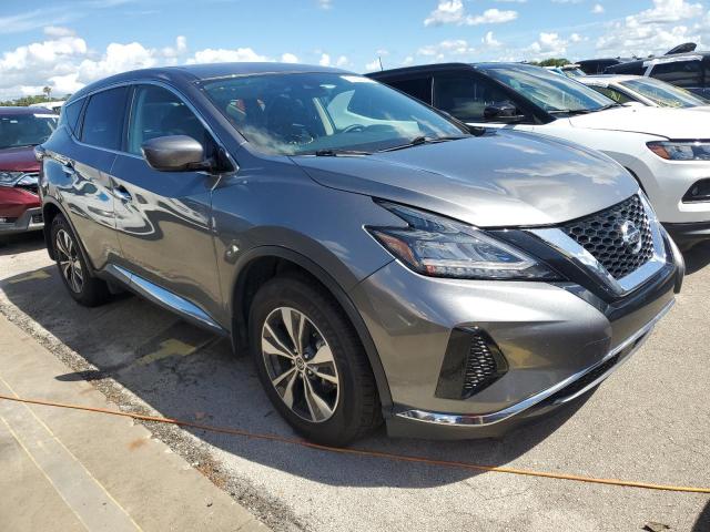 Photo 3 VIN: 5N1AZ2AS2NC122396 - NISSAN MURANO S 