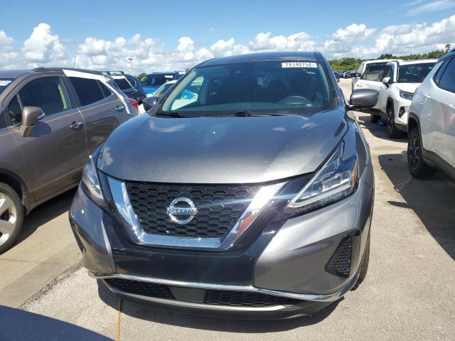 Photo 4 VIN: 5N1AZ2AS2NC122396 - NISSAN MURANO S 