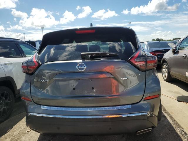 Photo 5 VIN: 5N1AZ2AS2NC122396 - NISSAN MURANO S 