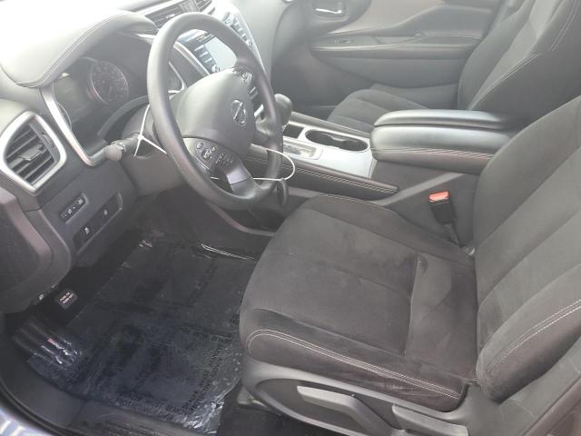 Photo 6 VIN: 5N1AZ2AS2NC122396 - NISSAN MURANO S 