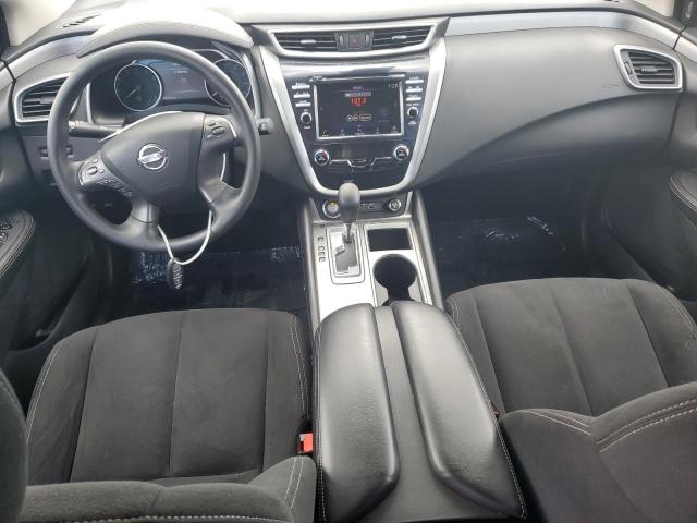 Photo 7 VIN: 5N1AZ2AS2NC122396 - NISSAN MURANO S 