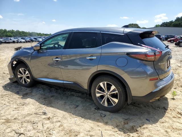 Photo 1 VIN: 5N1AZ2AS2NC122981 - NISSAN MURANO S 