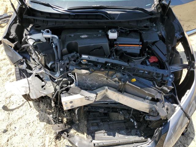 Photo 11 VIN: 5N1AZ2AS2NC122981 - NISSAN MURANO S 