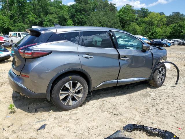 Photo 2 VIN: 5N1AZ2AS2NC122981 - NISSAN MURANO S 