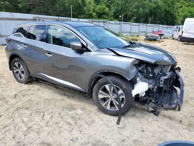 Photo 3 VIN: 5N1AZ2AS2NC122981 - NISSAN MURANO S 