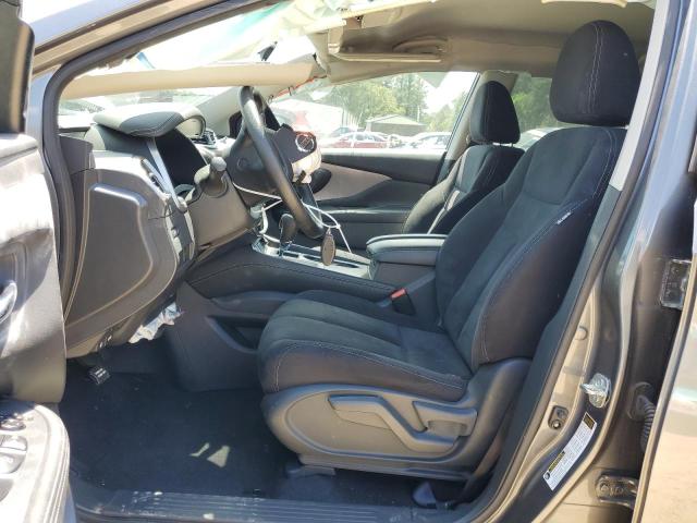 Photo 6 VIN: 5N1AZ2AS2NC122981 - NISSAN MURANO S 