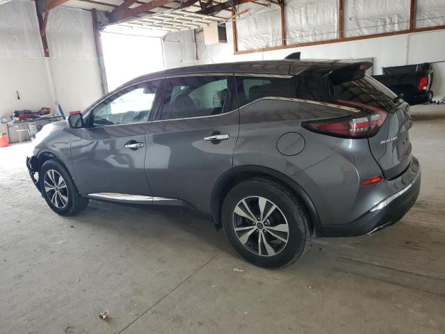 Photo 1 VIN: 5N1AZ2AS2PC111157 - NISSAN MURANO S 