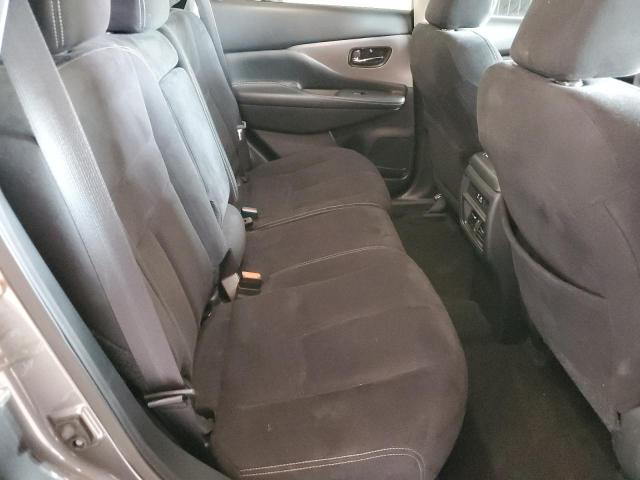 Photo 10 VIN: 5N1AZ2AS2PC111157 - NISSAN MURANO S 