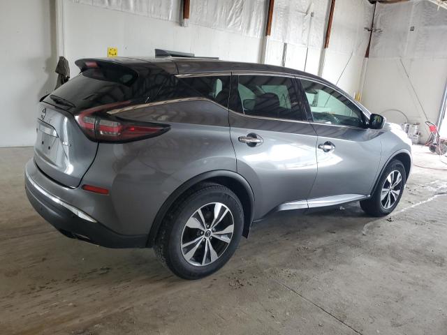 Photo 2 VIN: 5N1AZ2AS2PC111157 - NISSAN MURANO S 