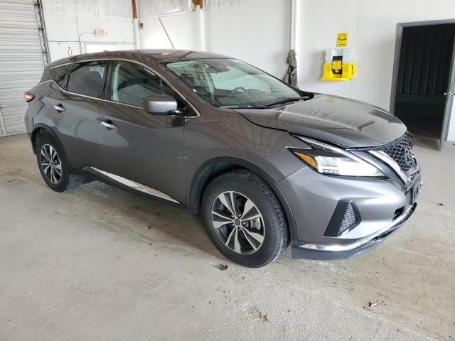 Photo 3 VIN: 5N1AZ2AS2PC111157 - NISSAN MURANO S 