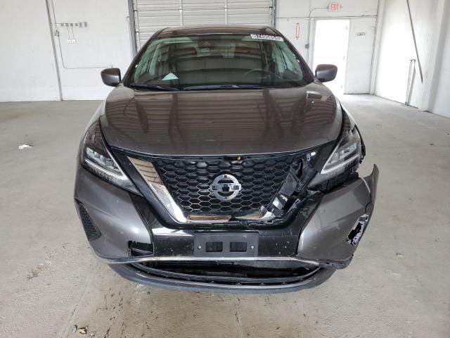 Photo 4 VIN: 5N1AZ2AS2PC111157 - NISSAN MURANO S 