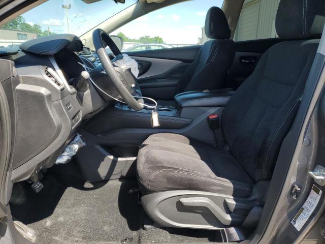 Photo 6 VIN: 5N1AZ2AS2PC111157 - NISSAN MURANO S 