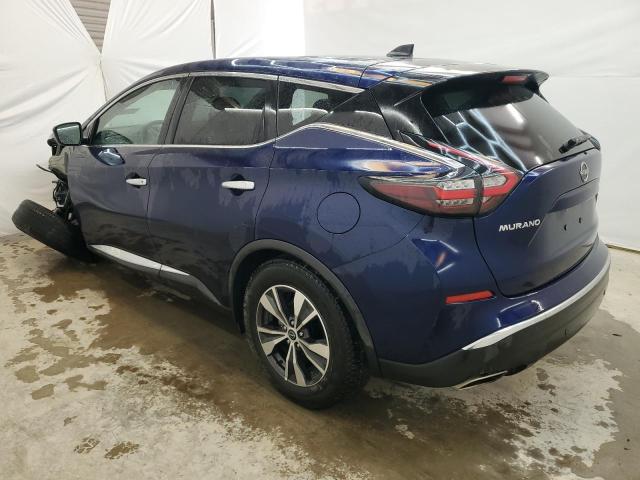 Photo 1 VIN: 5N1AZ2AS2PC131005 - NISSAN MURANO 