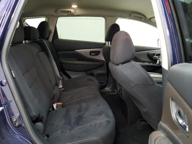 Photo 10 VIN: 5N1AZ2AS2PC131005 - NISSAN MURANO 