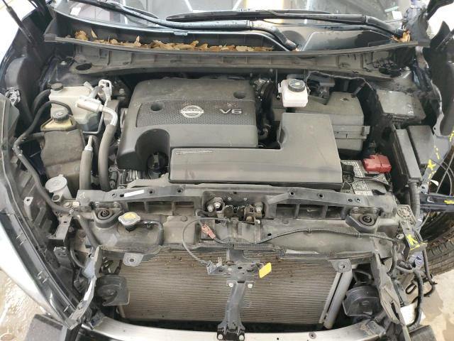 Photo 11 VIN: 5N1AZ2AS2PC131005 - NISSAN MURANO 