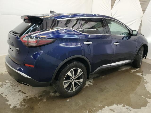 Photo 2 VIN: 5N1AZ2AS2PC131005 - NISSAN MURANO 