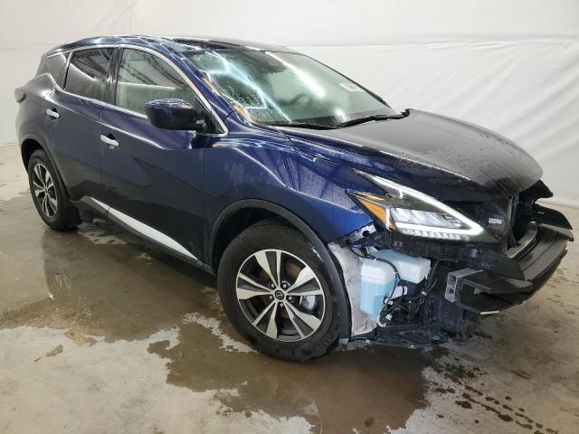 Photo 3 VIN: 5N1AZ2AS2PC131005 - NISSAN MURANO 