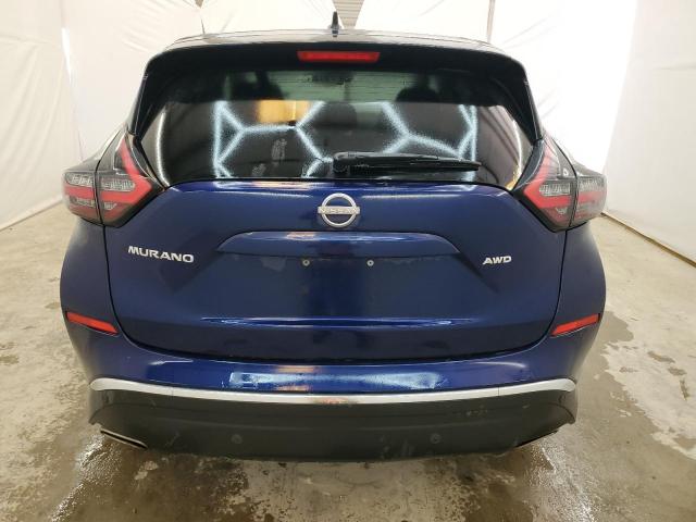 Photo 5 VIN: 5N1AZ2AS2PC131005 - NISSAN MURANO 