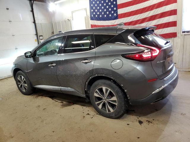 Photo 1 VIN: 5N1AZ2AS3LN117094 - NISSAN MURANO 