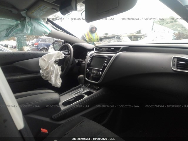 Photo 4 VIN: 5N1AZ2AS3LN134025 - NISSAN MURANO 