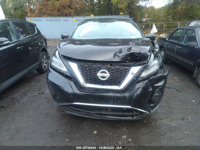 Photo 5 VIN: 5N1AZ2AS3LN134025 - NISSAN MURANO 