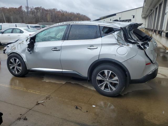 Photo 1 VIN: 5N1AZ2AS3LN159801 - NISSAN MURANO 