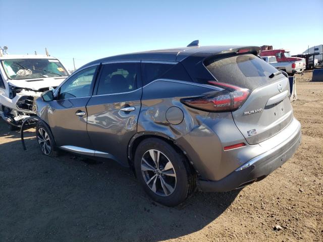 Photo 1 VIN: 5N1AZ2AS3LN174766 - NISSAN MURANO 