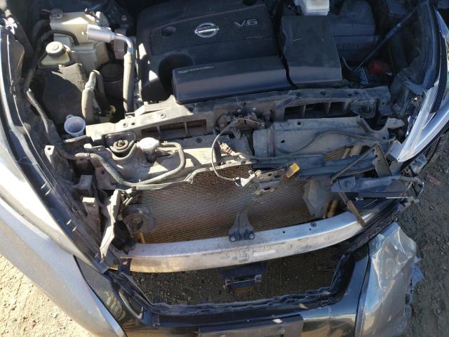 Photo 11 VIN: 5N1AZ2AS3LN174766 - NISSAN MURANO 