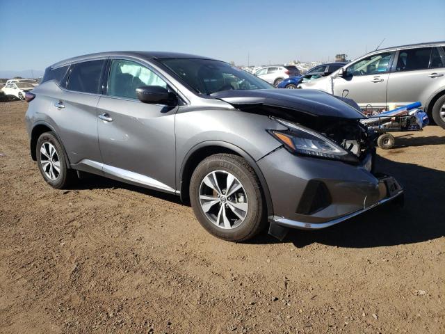 Photo 3 VIN: 5N1AZ2AS3LN174766 - NISSAN MURANO 