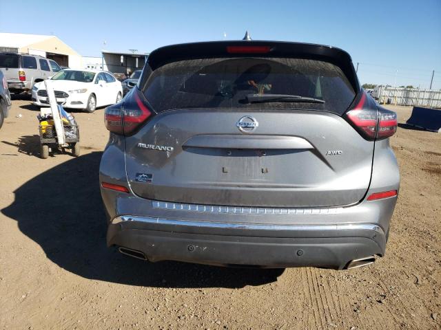 Photo 5 VIN: 5N1AZ2AS3LN174766 - NISSAN MURANO 