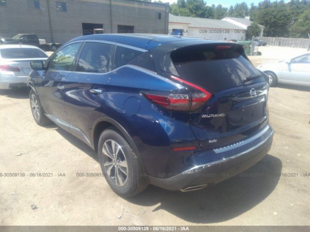 Photo 2 VIN: 5N1AZ2AS3LN175447 - NISSAN MURANO 