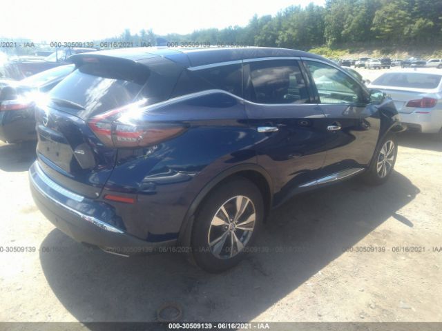 Photo 3 VIN: 5N1AZ2AS3LN175447 - NISSAN MURANO 