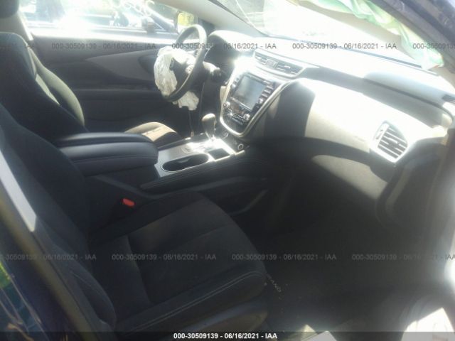 Photo 4 VIN: 5N1AZ2AS3LN175447 - NISSAN MURANO 